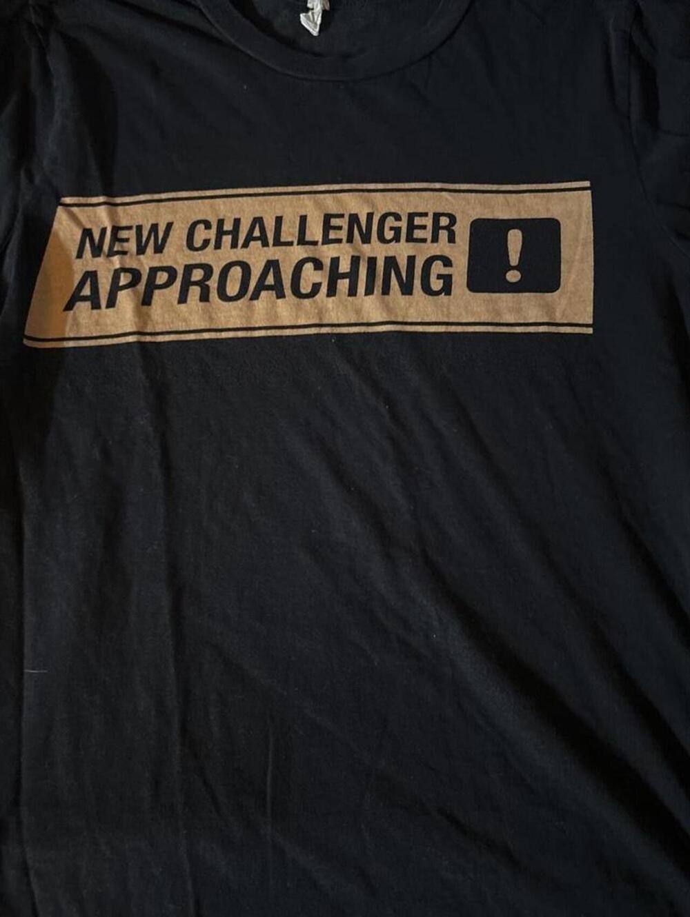 Nintendo Women's Black Tshirt